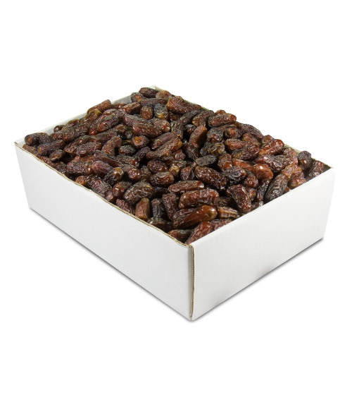 خرما پیارم کارتونی با بسته بندی مقاوم برای حمل