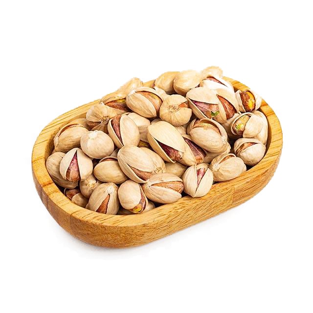 فروش عمده پسته فندقی درجه یک + گزینه ای اقتصادی برای عمده فروشان
