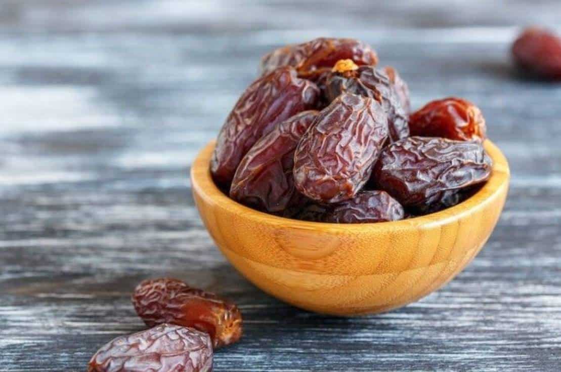 خرما پیارم قم محصولی ممتاز برای بسته بندی