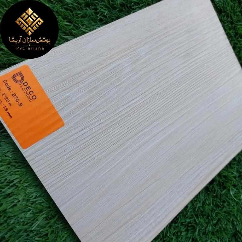 تصویر 5 از قیمت کفپوش رولی وارداتی + انتخاب برای فضای پرتردد
