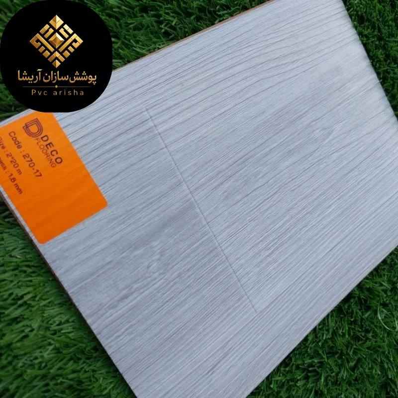 تصویر 1 از قیمت کفپوش رولی وارداتی + انتخاب برای فضای پرتردد