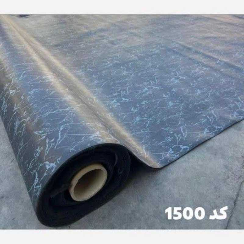 کفپوش رولی پشت‌ نمددار + انتخاب مناسب منزل