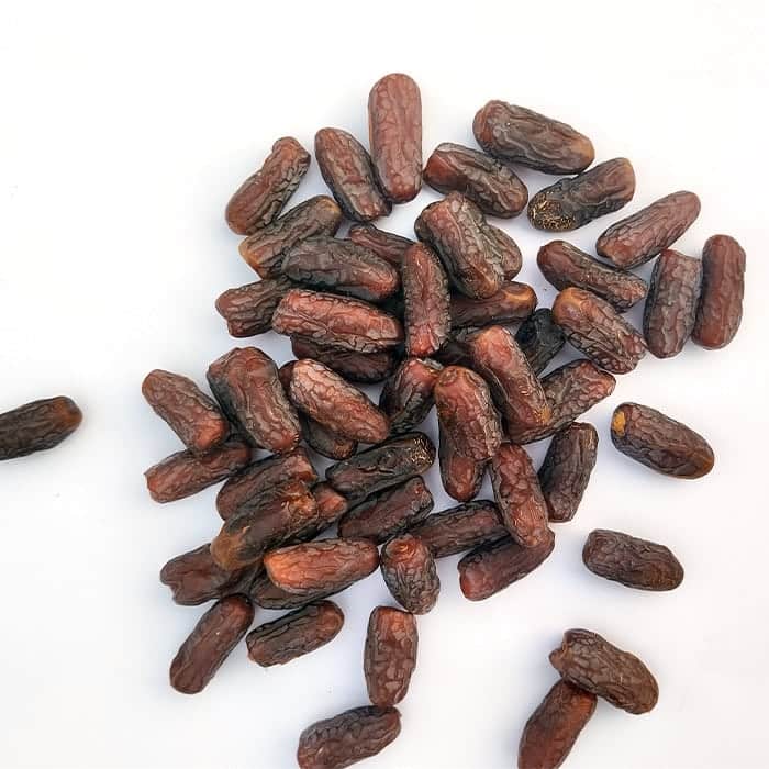 خرما پیارم درجه 1 مرغوب با قابلیت عرضه گسترده