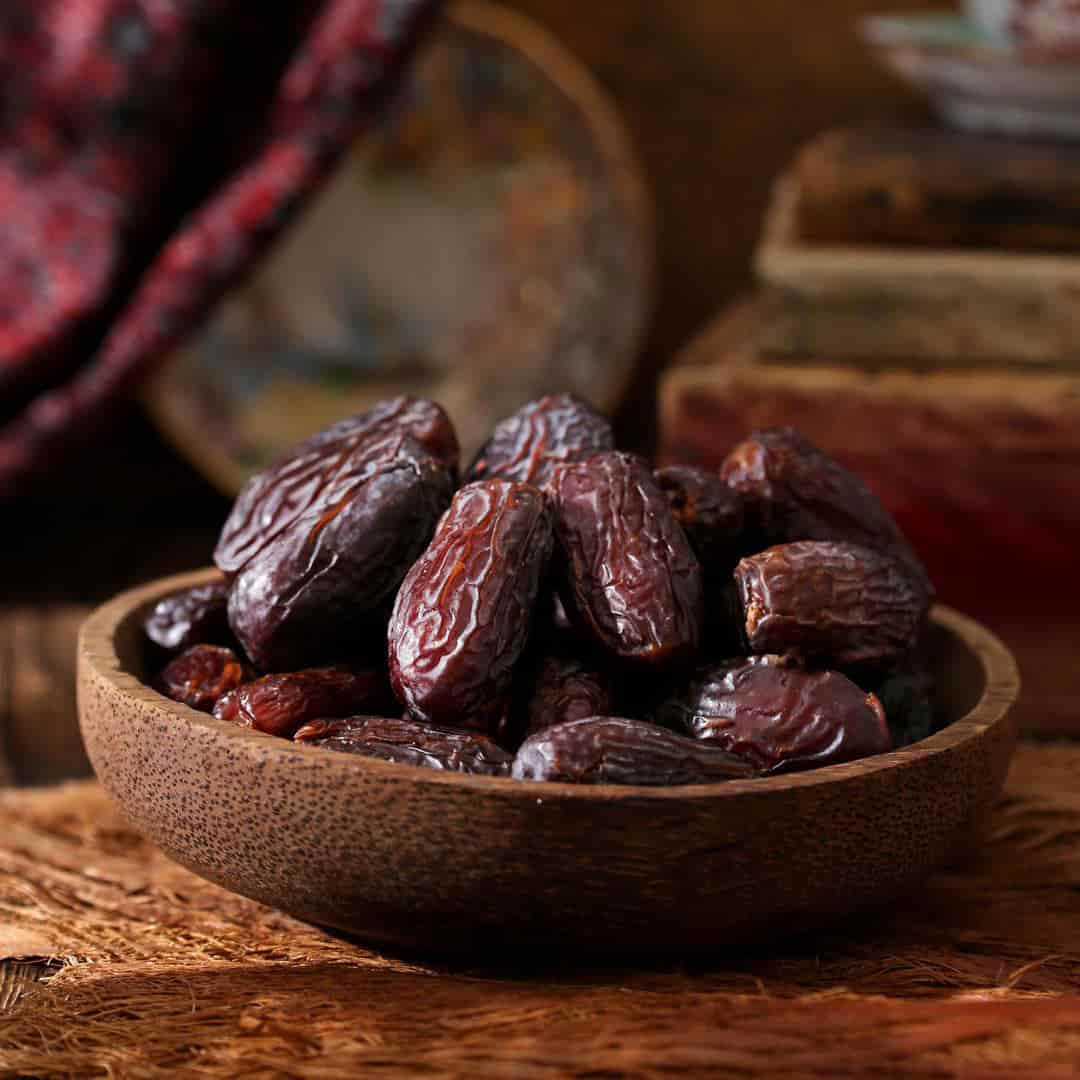 خرما پیارم شاهانی طعمی شیرین برای سلیقه های خاص