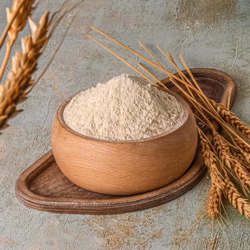گلوتن گندم صنعتی + خرید عمده با قیمت رقابتی