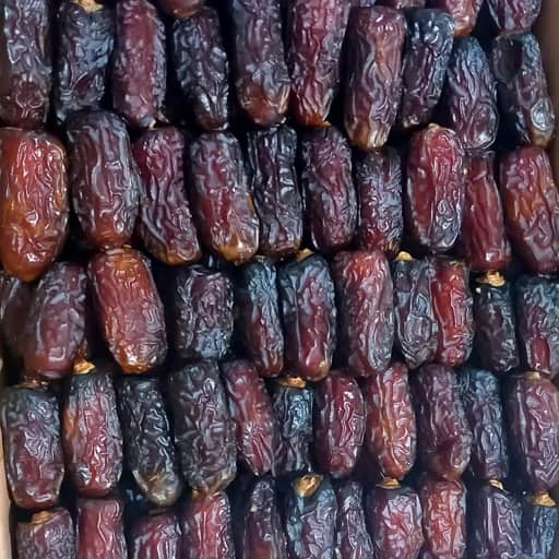 خرما پیارم خشک انتخابی کاربردی برای تولیدکنندگان خشکبار