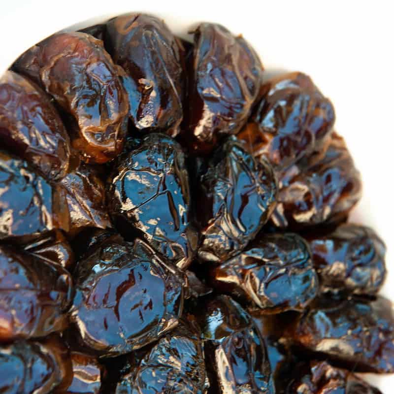 خرما کبکاب بدون هسته مناسب پک های اقتصادی و تجاری