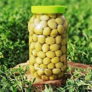 تصویر 4 از زیتون سبز | مناسب مصرف خانگی و رستورانی
