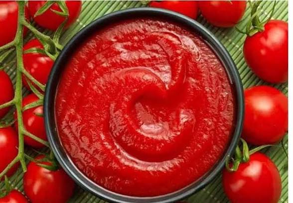 خرید عمده کنسرو رب گوجه فرنگی کارخانه ای + تامین پایدار و مستقیم