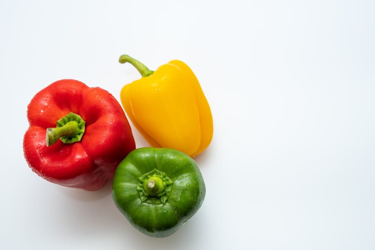 تصویر 2 از انتخاب فلفل دلمه ای مناسب بازار؛ تفاوت بار صادراتی و بازار داخلی