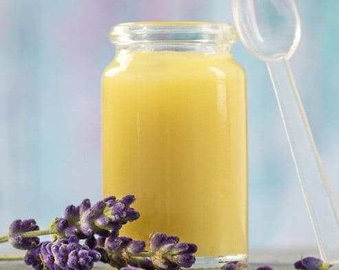تصویر 6 از قیمت خرید عسل سفید + فروش ویژه
