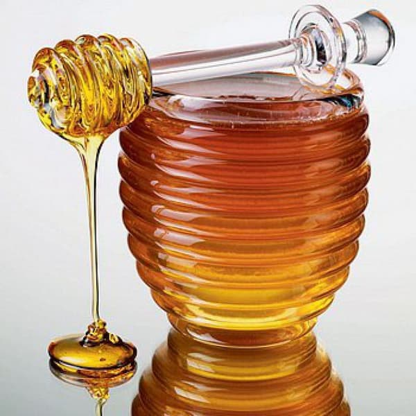خرید عسل نیمه تغذیه