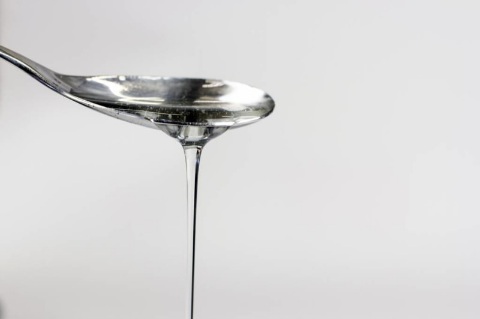 تصویر 3 از گلوکز مایع گندم + شربت گلوکز خوراکی مناسب صنایع غذایی