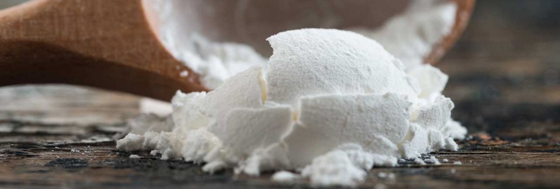 تصویر 1 از گلوکز پودری + گلوکز خوراکی مناسب صنایع غذایی و شیرینی پزی