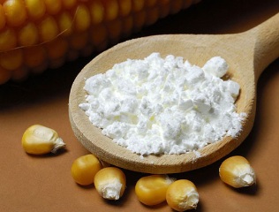 تصویر 2 از نشاسته ذرت خوراکی + ماده اولیه مناسب صنایع غذایی و شیرینی پزی