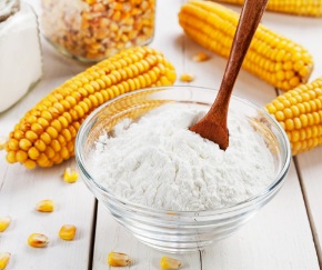 تصویر 3 از نشاسته ذرت خوراکی + ماده اولیه مناسب صنایع غذایی و شیرینی پزی