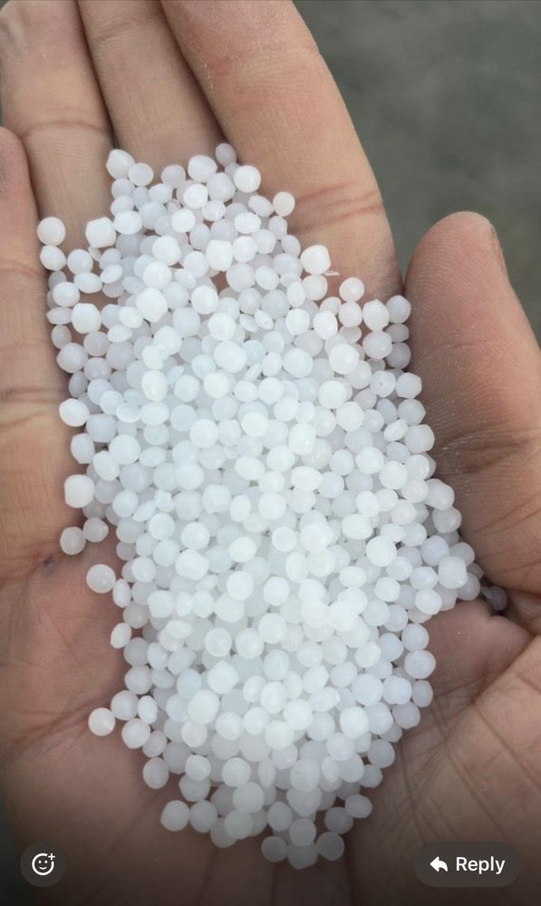 تصویر 1 از قیمت بهترین گرانول Pvc برای شلنگ شفاف