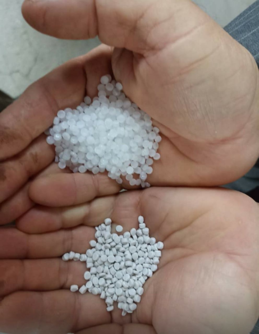تصویر 2 از قیمت بهترین گرانول Pvc برای شلنگ شفاف