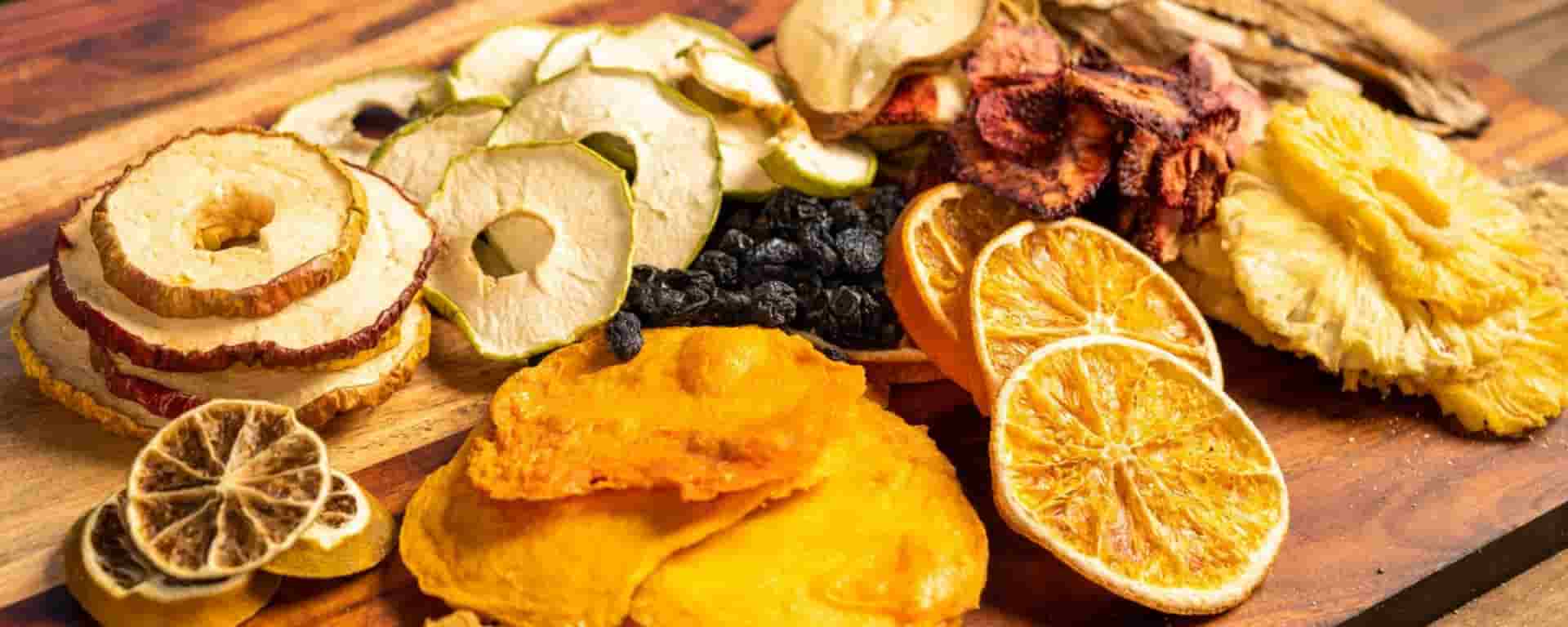 قیمت چیپس میوه