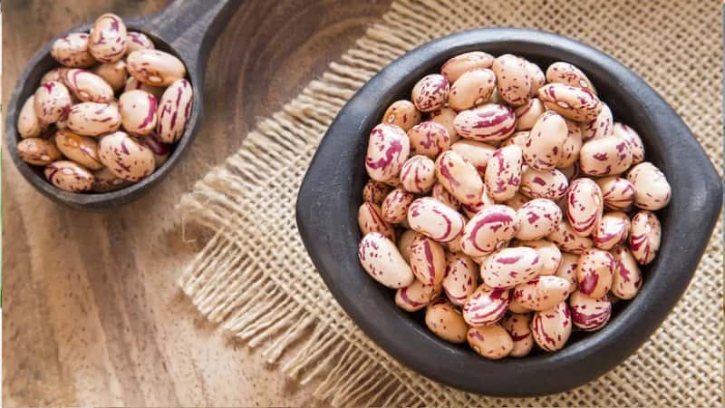 لوبیا چیتی ۷۰۰ گرمی مناسب بسته بندی کاربردی و شکیل