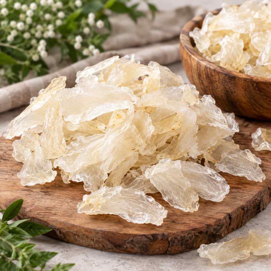 قیمت کتیرا خشک