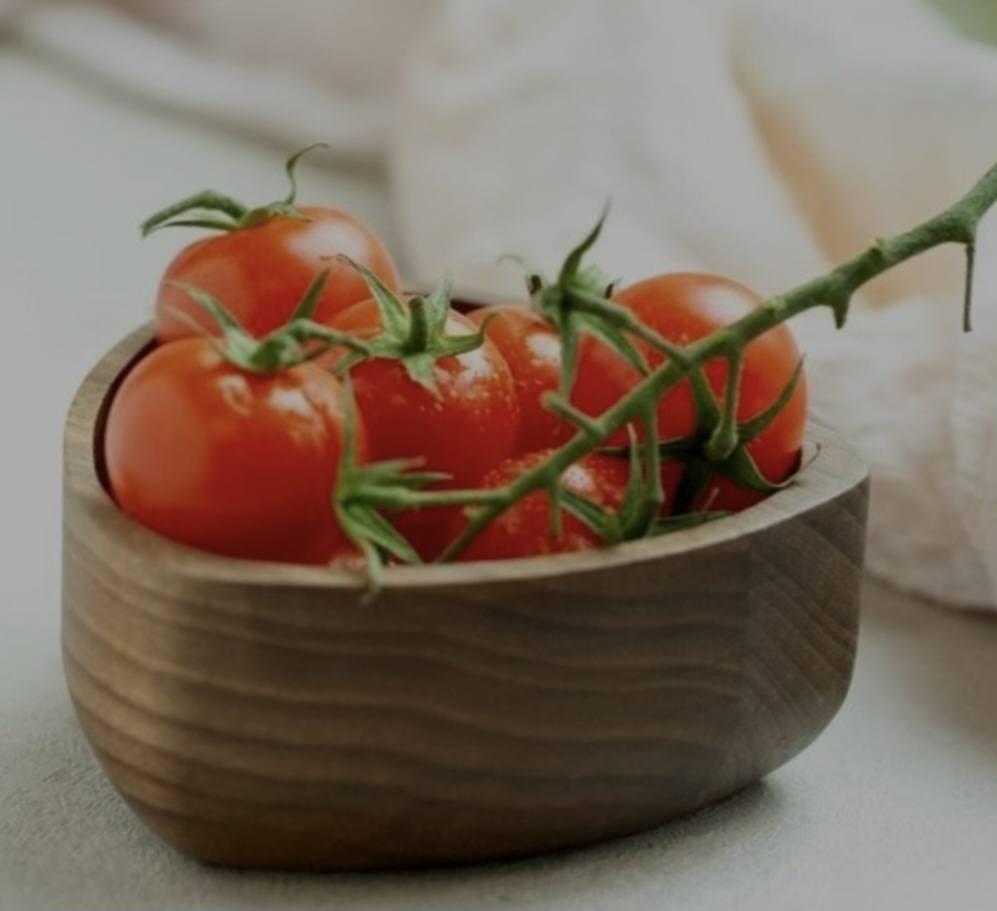 خرید ظروف چوبی
