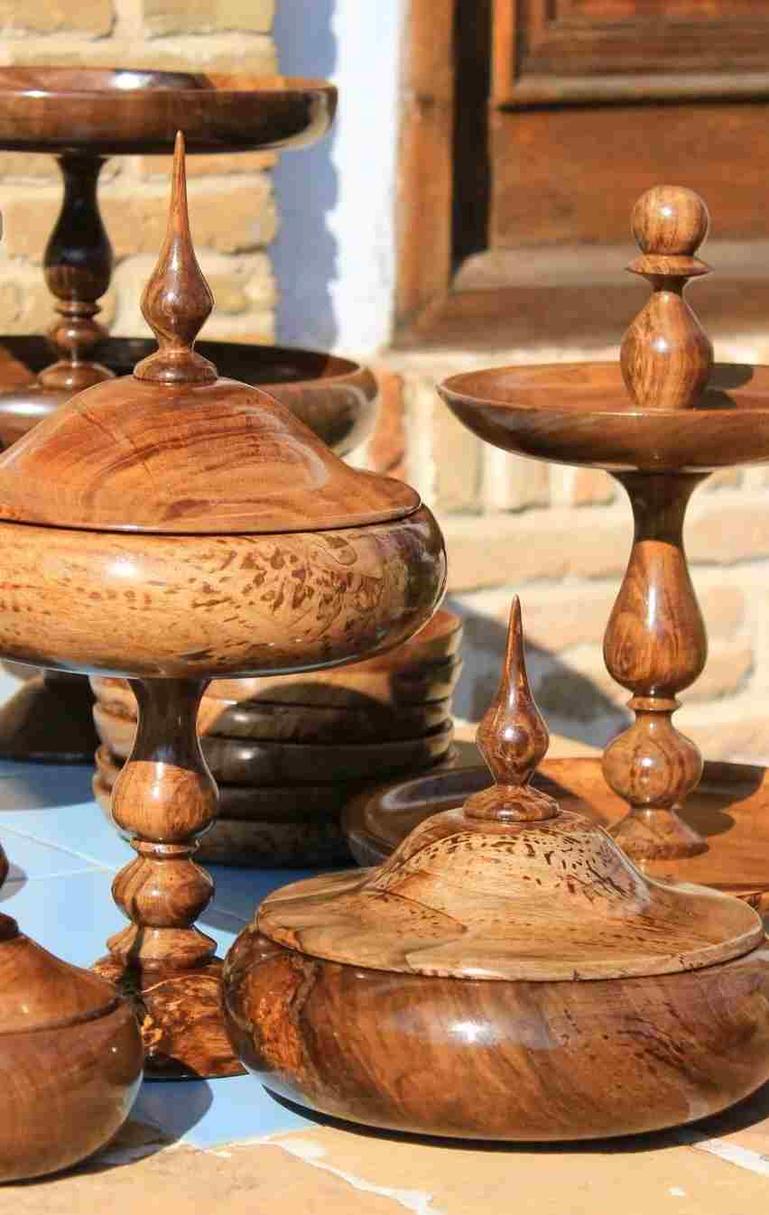خرید صنایع دستی