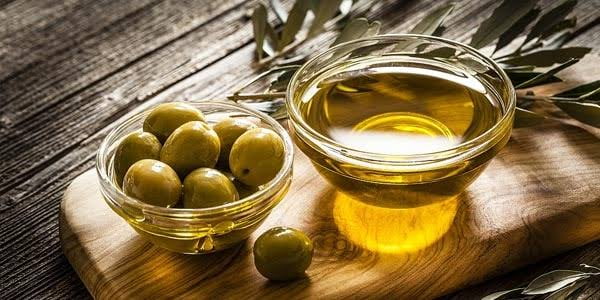 روغن زیتون پخت و پز مناسب تهیه غذاهای خانگی