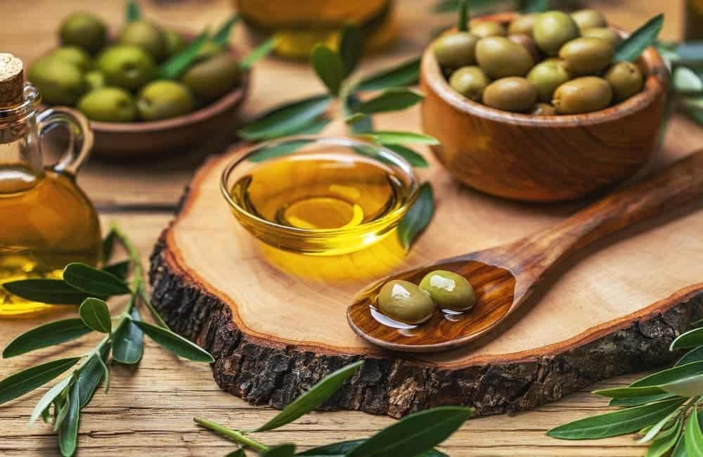 روغن زیتون