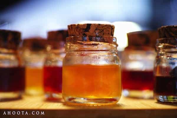 تصویر 5 از قیمت خرید عسل یونجه عمده بصرفه و ارزان