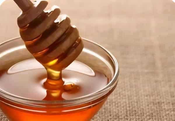 خرید تضمینی عسل زرشک + فروش عمده