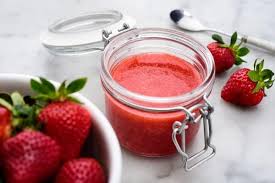 تصویر 4 از تأمین و فروش عمده کنسانتره توت‌ فرنگی