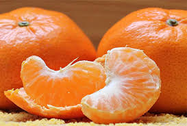 نارنگی ژاپنی
