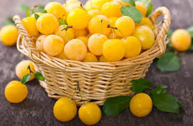 پوره میوه