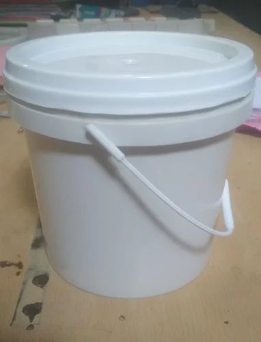 تصویر 4 از فروش عمده سطل پلاستیکی ۳/۵ لیتری با شرایط فوق العاده
