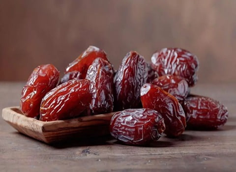 خرما پیارم کادویی خوش طعم مناسب پذیرایی و هدیه