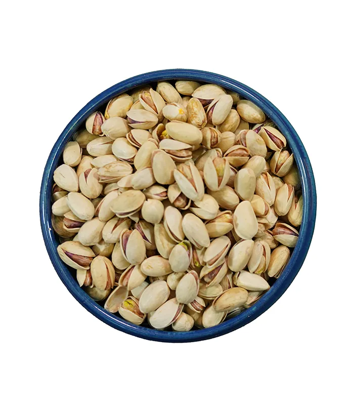 پسته احمد آقایی یکدست ممتاز + مناسب بسته بندی حرفه ای + قیمت و خرید عمده