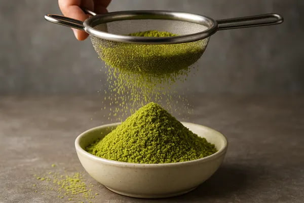 پودر پسته خام کاربردی برای تولید و تزئین خوراکی