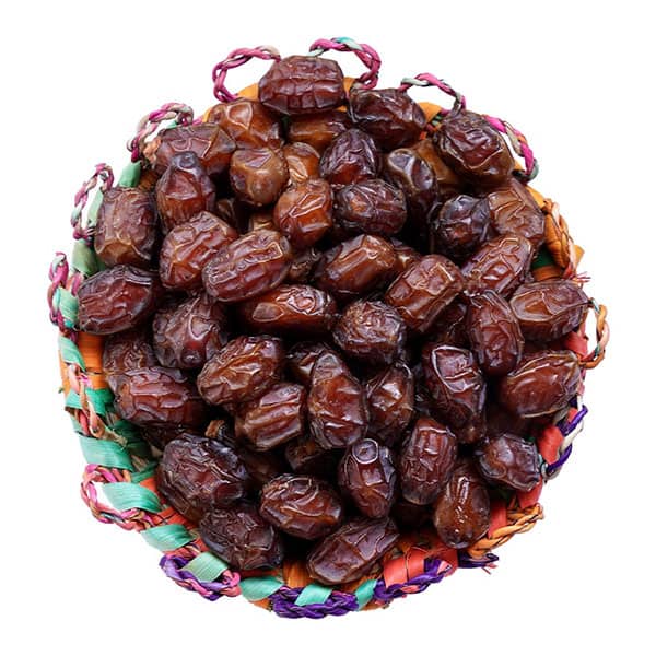 خرما خاصویی صادراتی محصولی ممتاز برای تجارت خشکبار