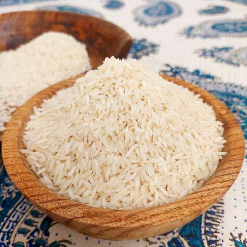 برنج طارم محلی خوش پخت برای فروشگاه ها و مراکز پخش