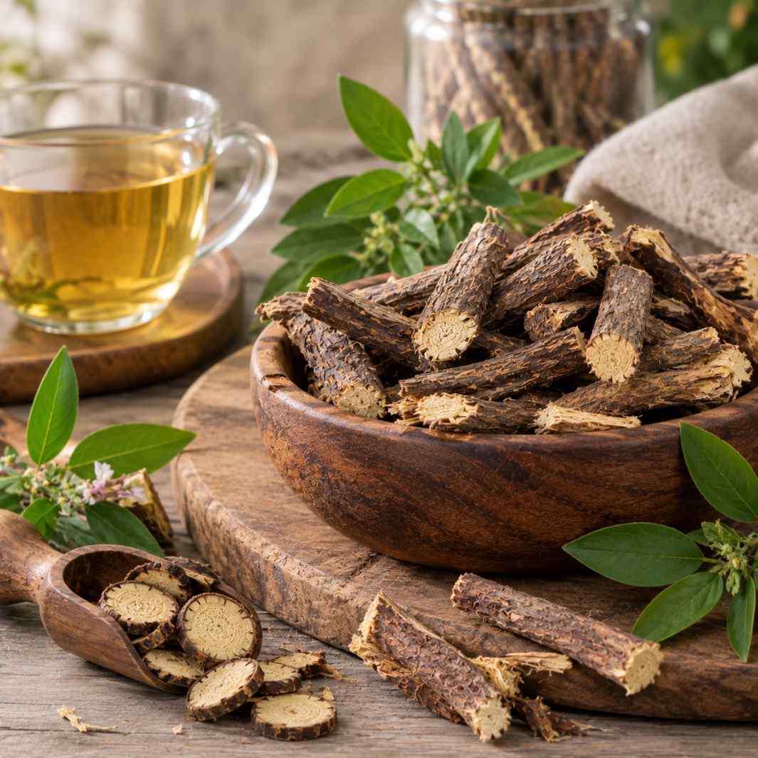 فروش شیرین بیان