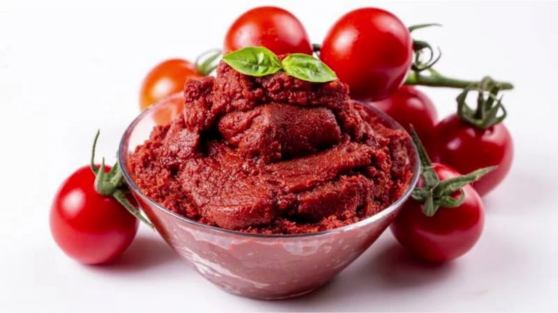 رب گوجه فرنگی شیراز انتخابی اقتصادی برای سبد خانوار