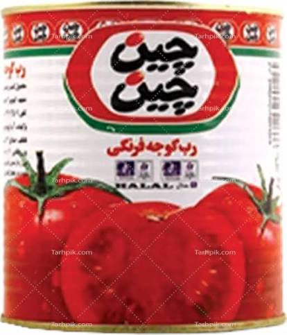 تصویر 3 از خرید و فروش کنسرو رب گوجه فرنگی + قیمت عمده