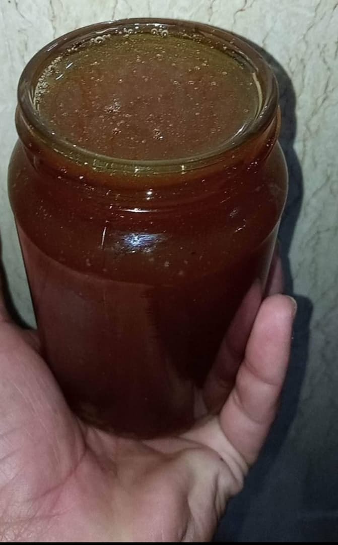تصویر 3 از راهنمای خرید عسل گشنیز + قیمت عالی