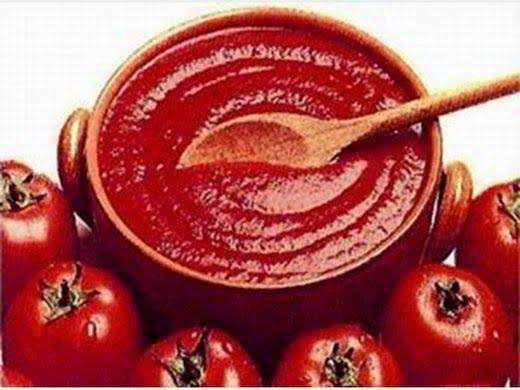 فروش رب گوجه فرنگی روژین + قیمت خرید بصرفه