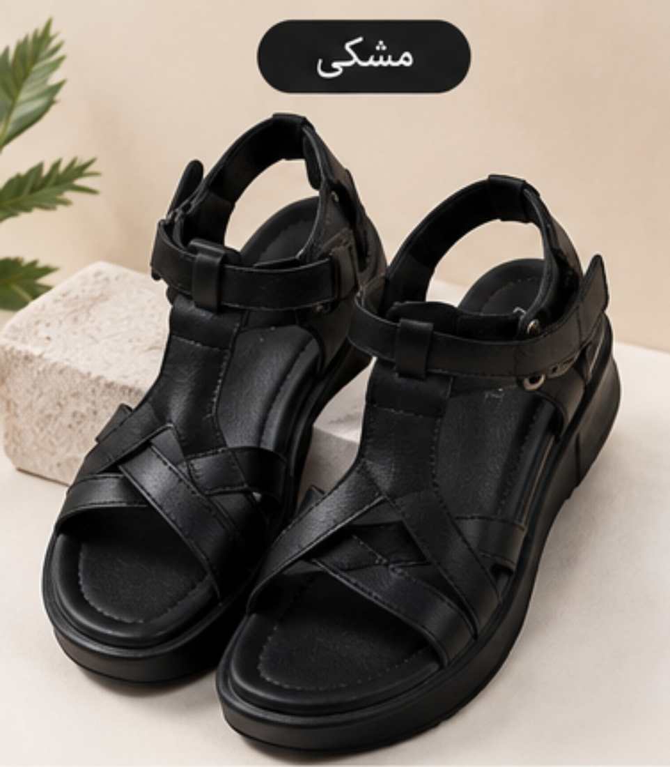 صندل زنانه
