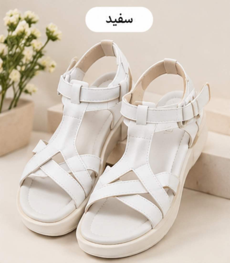 فروش صندل زنانه