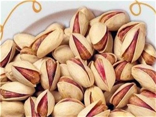 پسته احمد آقایی خوش طعم + گزینه ای جذاب برای فروش عمده + قیمت و خرید عمده