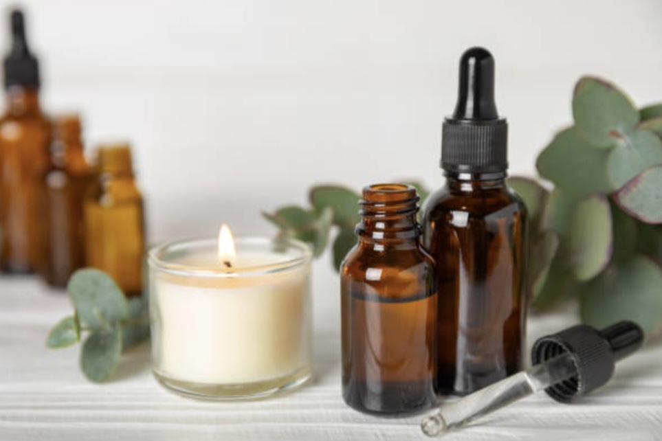 بطری قطره چکان دارویی شیشه ای قهوه‌ای آرادمِد