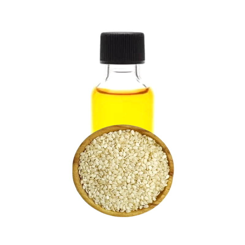 روغن کنجد صادراتی با بسته بندی شکیل و کاربردی